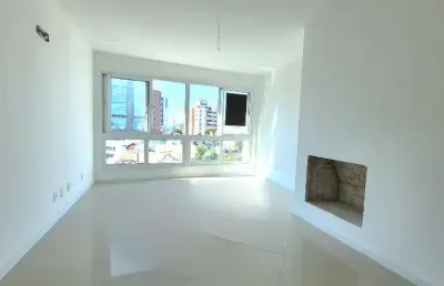 Apartamento com 3 quartos à venda na Rua Acélio Daudt, Passo da Areia, Porto Alegre