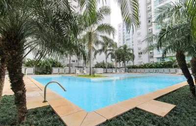 Apartamento com 3 quartos à venda na Rua Jari, Passo da Areia, Porto Alegre
