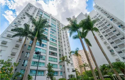 Apartamento com 3 quartos à venda na Rua Jari, Passo da Areia, Porto Alegre