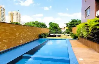 Cobertura com 3 quartos à venda na Rua Roque Calage, Passo da Areia, Porto Alegre