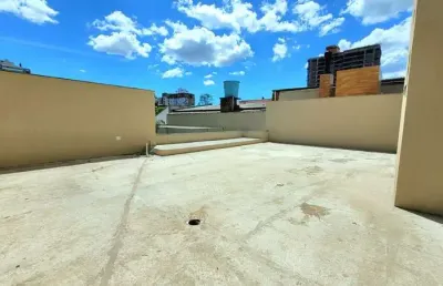 Cobertura com 3 quartos à venda na Rua Roque Calage, Passo da Areia, Porto Alegre
