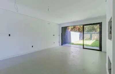 Casa 3d no bairro chacara das pedras em porto alegre