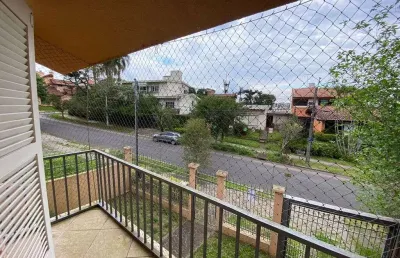 Casa 4d no bairro chácara das pedras em porto alegre