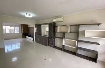 Casa 4d no bairro chácara das pedras em porto alegre