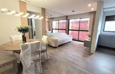 Cobertura com 2 quartos à venda na Avenida João Wallig, Passo da Areia, Porto Alegre