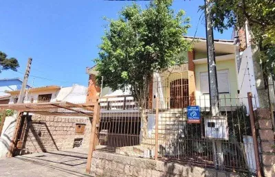 Casa com 3 quartos à venda na Rua Vladimir Herzog, Jardim Carvalho, Porto Alegre
