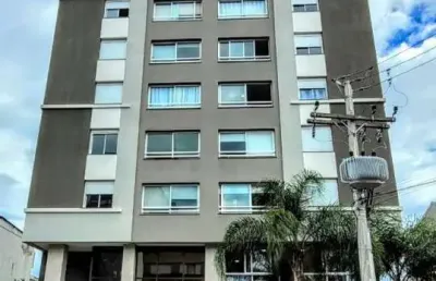 Apartamento com 2 quartos à venda na Rua General Couto de Magalhães, Higienópolis, Porto Alegre