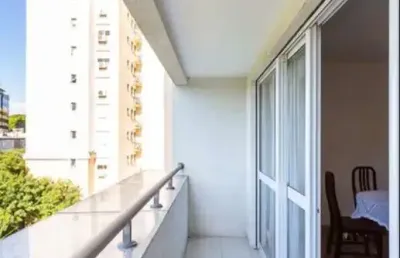 Apartamento com 3 quartos à venda na Rua Jari, Passo da Areia, Porto Alegre