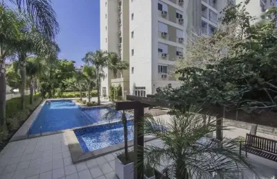 Apartamento com 3 quartos à venda na Rua Luiz Siegmann, Jardim Lindóia, Porto Alegre
