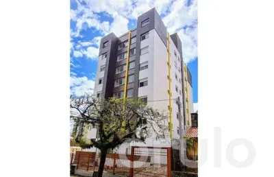 Apartamento com 2 quartos à venda na Rua Portugal, Higienópolis, Porto Alegre