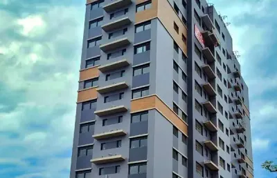 Apartamento com 3 quartos à venda na Avenida do Forte, Vila Ipiranga, Porto Alegre