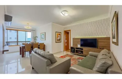 Apartamento com 3 quartos à venda na Rua Roque Calage, Passo da Areia, Porto Alegre