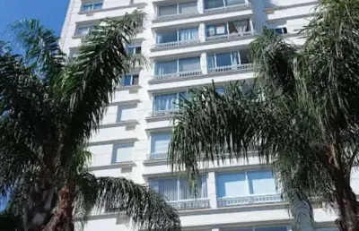 Apartamento com 2 quartos à venda na Avenida Bernardi, Cristo Redentor, Porto Alegre