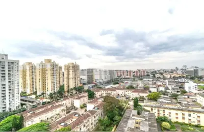 Apartamento com 3 quartos à venda na Rua Roque Calage, Passo da Areia, Porto Alegre