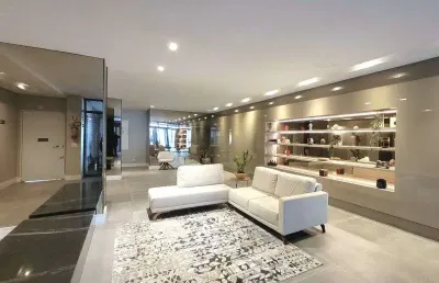 Apartamento com 3 quartos à venda na Rua Cipó, Jardim Europa, Porto Alegre