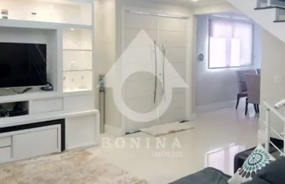 Moderna residência totalmente mobiliada no bairro horto santo antônio em jundiaí, com 3dorm. sendo 1 suíte, espaço gourmet!