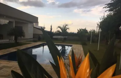 Casa térrea- venda- condomínio residencial dos lagos