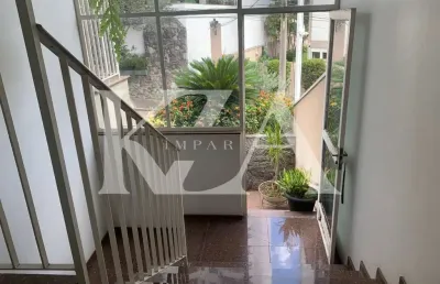 Casa comercial com 2 salas à venda na Chácara Urbana, Jundiaí 