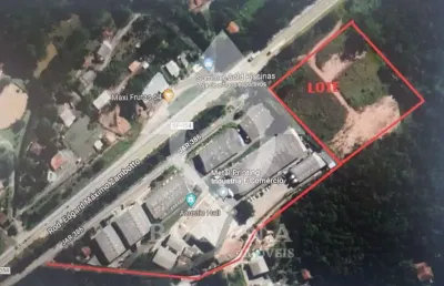 Lote industrial com localização estratégica na rodovia máximo zamboto- jarinu- 12.550m²