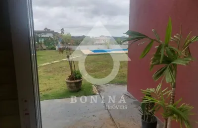 Casa em condomínio fechado com 3 quartos à venda no Morro Alto, Itupeva 