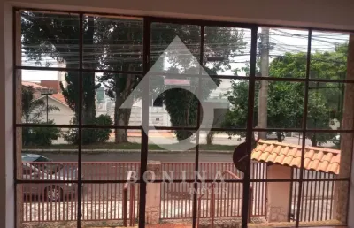 Casa com 4 quartos à venda na Vila Progresso, Jundiaí 