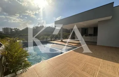 Casa á venda no condomínio bosque do horto - jundiaí - sp oportunidade