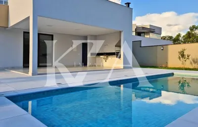 Descubra o seu novo lar no terras da alvorada em jundiaí: um refúgio de sofisticação e conforto