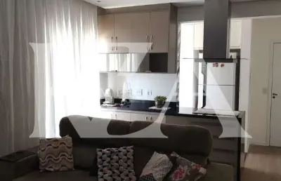 Apartamento à venda no condomínio yes no medeiros, jundiaí- sp