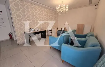 Casa (residencial ou comercial) para venda  no jardim ana maria / anhangabaú