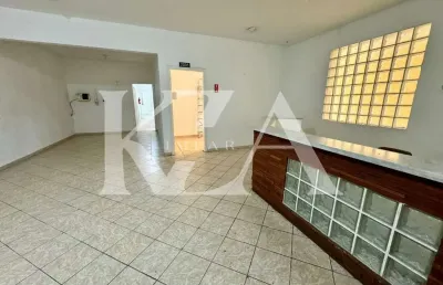 Imóvel comercial para locação em jundiaí - amplo espaço e localização privilegiada!
