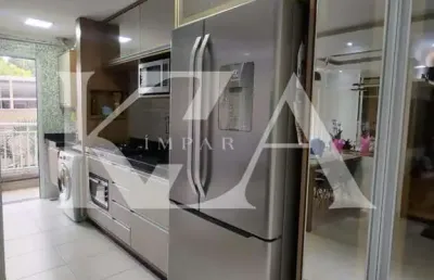 Apartamento condomínio tons de ipanema/ bairro medeiros/ jundiaí