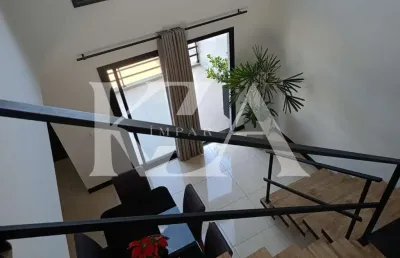 Casa para venda/ aluguel residencial phytus 3 dormitórios/ 1 suíte com closet