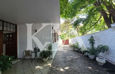 Casa grande (residencial ou comercial) para venda ou locação no jardim ana maria / anhangabaú