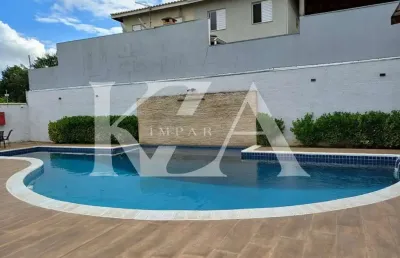 Sobrado à venda no condomínio la dolce villa ? itupeva/sp, estuda permuta por apartamento de menor valor em itupeva.