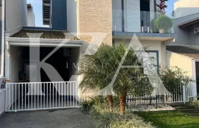 Casa em condomínio fechado - villagio di san fracesco - bairro medeiros
