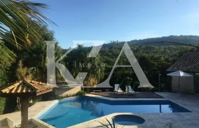 Chácara de luxo no condomínio ribeirão 2 com aquecimento solar, piscina e jacuzzi, em itupeva-sp