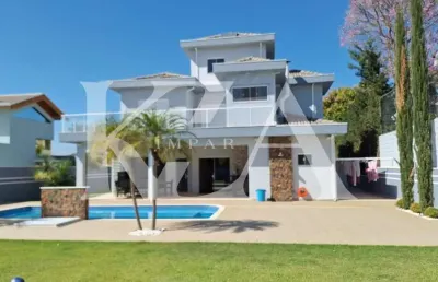 Sobrado alto padão- venda/permuta por casa no cond. granville-  condomínio residencial dos lagos- itupeva-