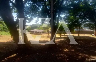 Terreno à venda no Parque dos Cafezais IV, Itupeva 