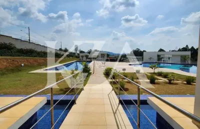 Casa térrea à venda em condomínio com 3 suítes , gran ville são venâncio - itupeva/sp