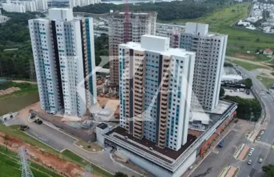 Raridade- resort prime- 110m² com duas vagas cobertas- lazer completo- entrega prevista em julho/2025