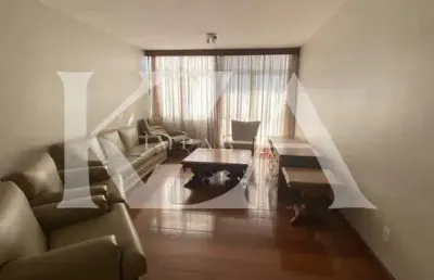 Apartamento andar alto à venda na rua barão de jundiaí