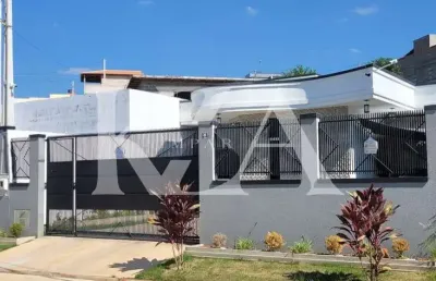 Residencial botânica - casa térrea à venda com 3 dorms 1 suíte e amplo quintal localizada em bairro planejado em  itupeva/sp