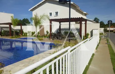 Casa à venda no condomínio native ecohousing 3 dorms 1 suíte com projeto moderno e soluções sustentáveis no bairro medeiros em jundiaí-sp