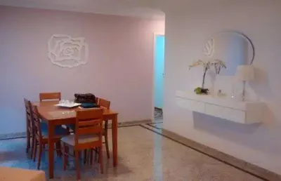 Apartamento para venda em limeira, centro, 4 dormitórios, 2 suítes, 2 banheiros, 2 vagas