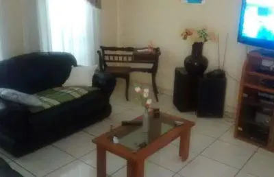 Casa para venda em limeira, parque expedicionario hipolito, 2 dormitórios, 1 banheiro, 1 vaga