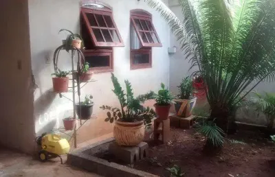 Casa para venda em limeira, jardim residencial santina paroli peccinino, 3 dormitórios, 1 suíte, 1 banheiro