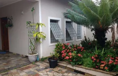 Casa para venda em limeira, parque residencial sthalberg, 3 dormitórios, 1 suíte, 2 banheiros, 6 vagas