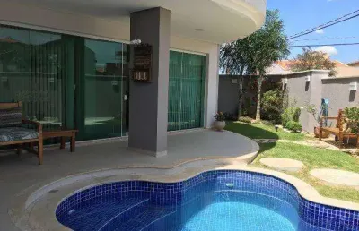 Casa em condomínio para venda em limeira, parque residencial roland, 3 dormitórios, 3 suítes, 2 banheiros, 2 vagas