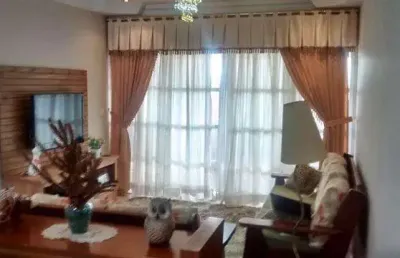 Apartamento para venda em limeira, centro, 3 dormitórios, 1 suíte, 1 banheiro, 1 vaga