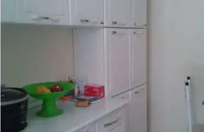 Apartamento para venda em limeira, parque residencial abilio pedro, 2 dormitórios, 1 banheiro, 1 vaga